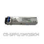 1.25G SFP, SM, Dual Fiber, 20KM, LC Connector