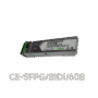 1.25G SFP, SM Single Fiber, 60KM, 1550/1310, LC Connector