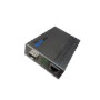 10/100/1000M Media Converter 1 SFP slot + 1 RJ45 port