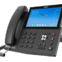 X7A Android Touch Screen IP Phone
