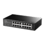 16-Port Gigabit Metal Switch (GS1016)