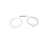 1x2 PLC Splitter steel tube without connector