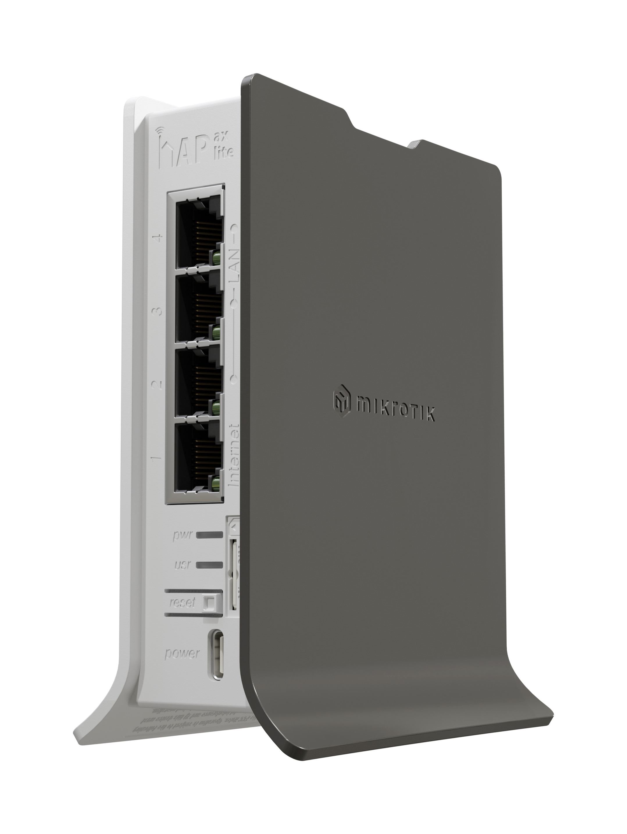 hAP ax lite LTE6