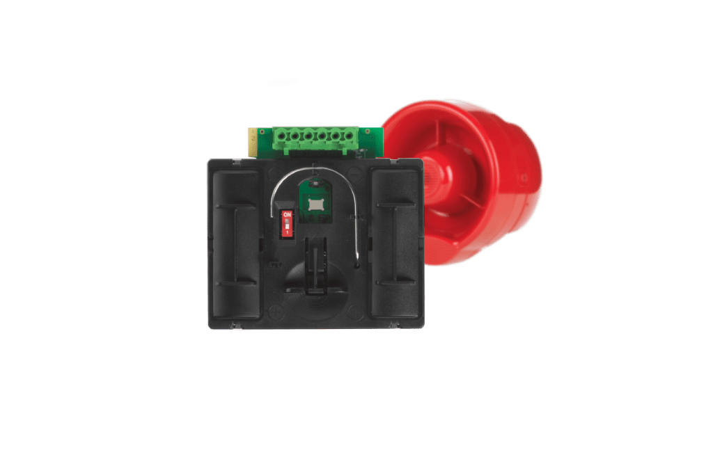 Taurus wireless module for CWS100 and CWS100-AV sounders TW-MWSO-01