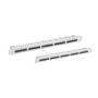 25 PORT TEL PATCH PANEL