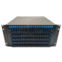 Fiber Patch Panel 288 cores SC/UPC