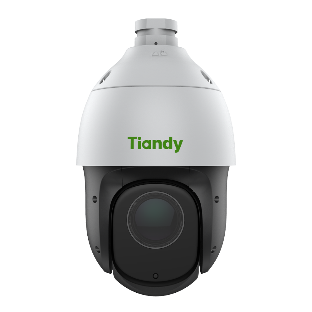2MP 23× Starlight IR PTZ Camera (TC-H324S)