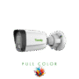 2MP Fixed Starlight IR Bullet Camera（colormaker）(TC-C32QN)