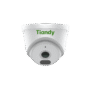 2MP Fixed Turret Camera