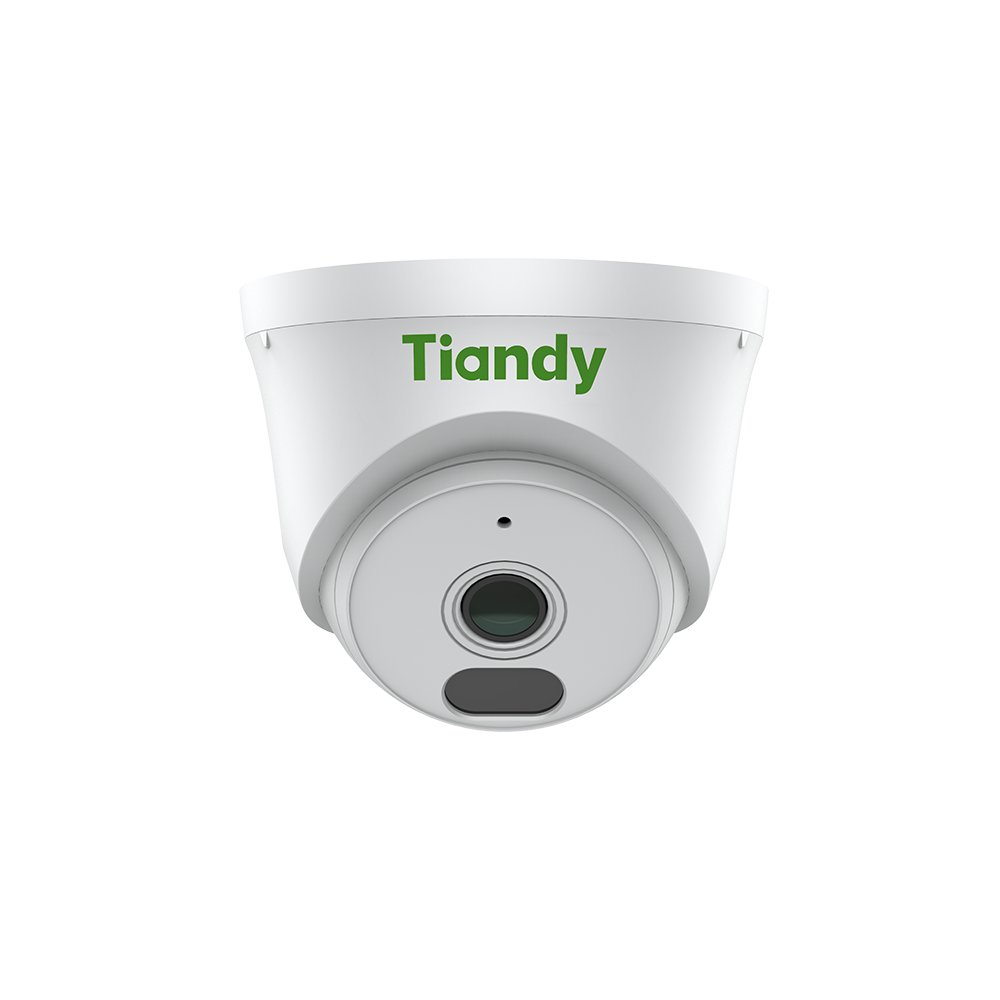 2MP Fixed Turret Camera