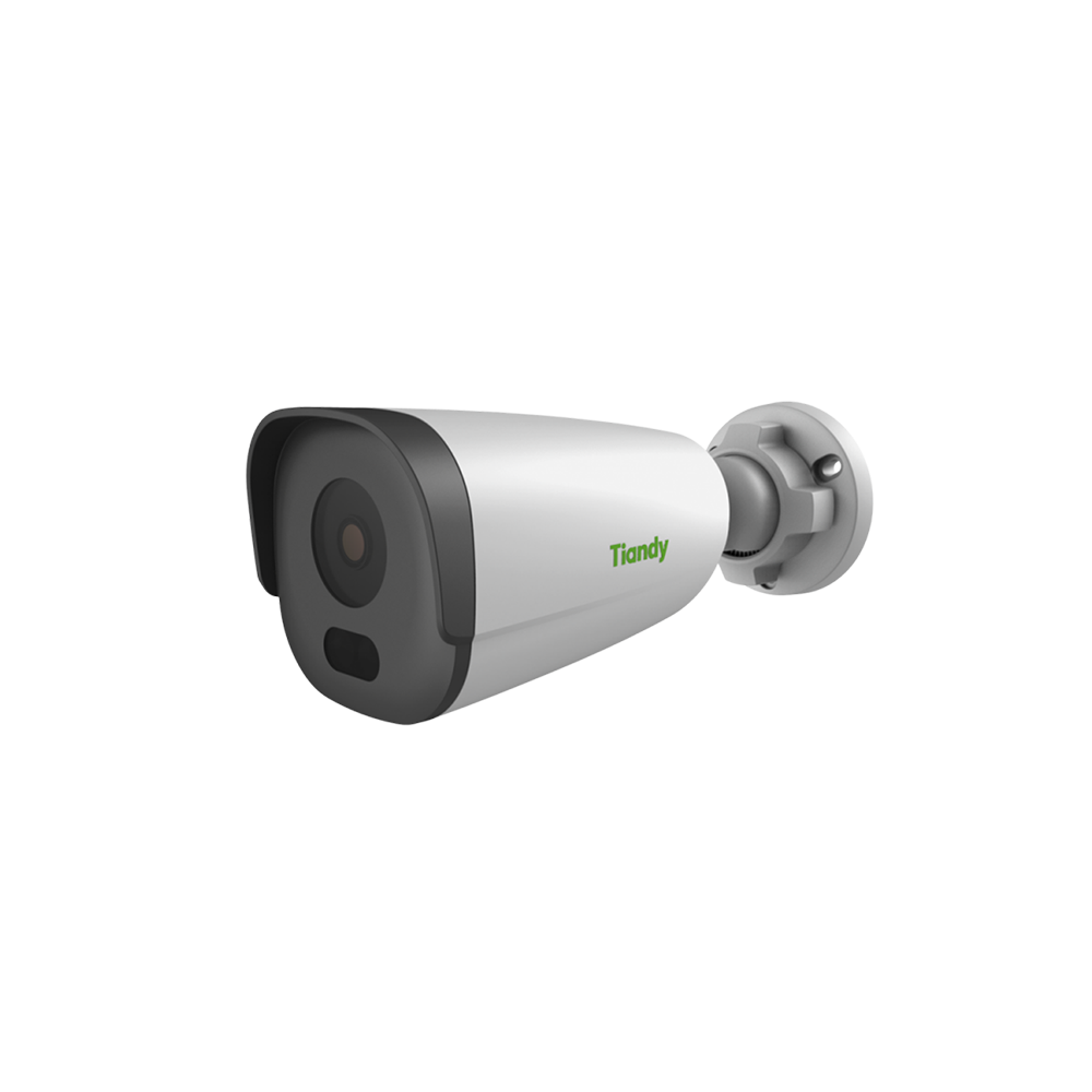 2MP H.265 IR Bullet Camera (TC-C32GN)