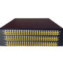 Patch Panel 144 Way MM ST 72 Ports Duplex
