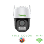 3MP Fixed Color Maker Wi-Fi PT Camera (TC-H333N)