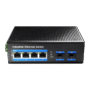 4-Port Gigabit Industrial Switch ( IG1004S2 )