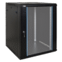 RACK cabinet 15U 600X450