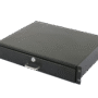 Rack mounted Drawer 3U