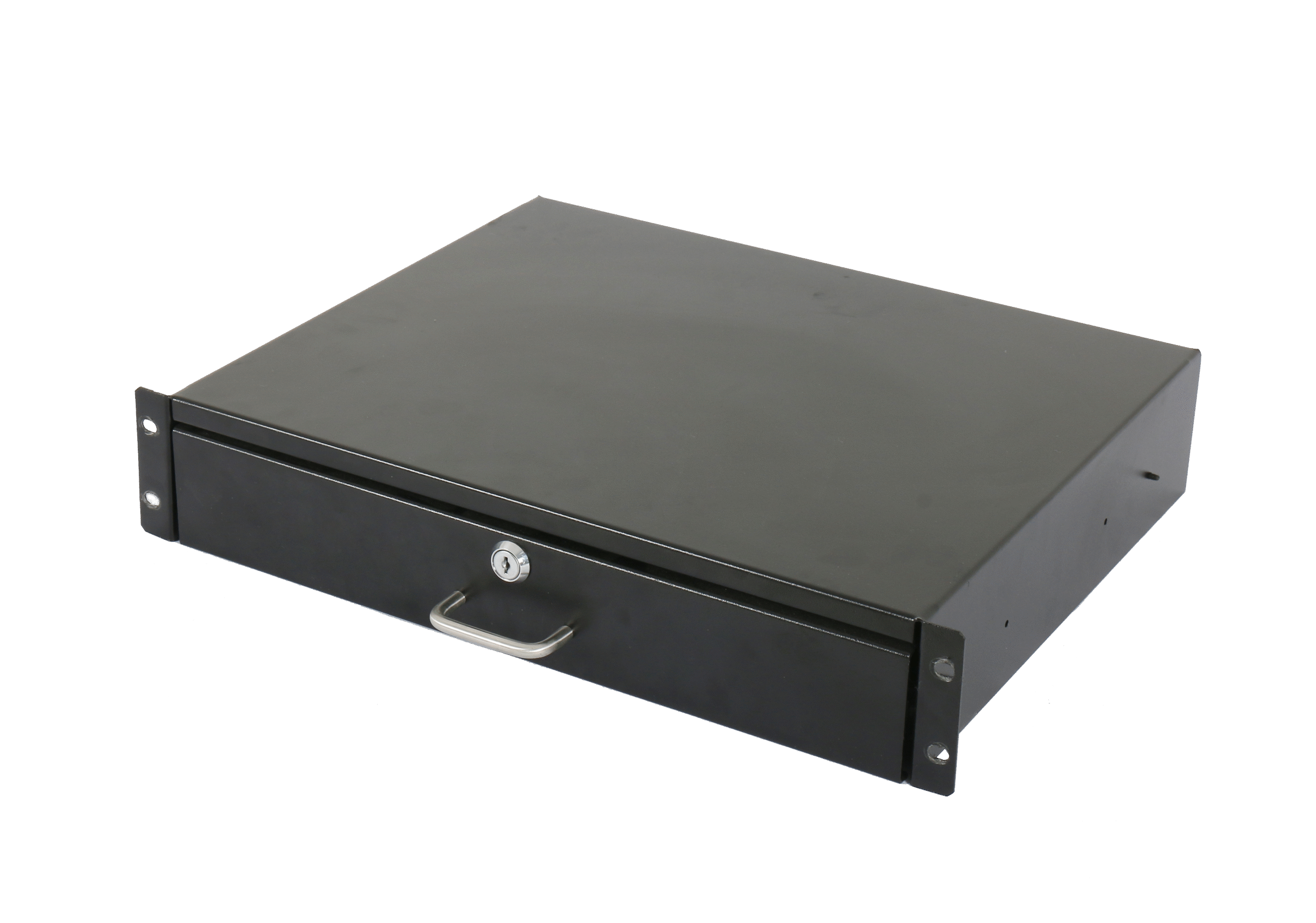 Rack mounted Drawer 3U