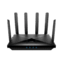 4G Cat 12 AC1200 Wi-Fi Router ( LT12 )