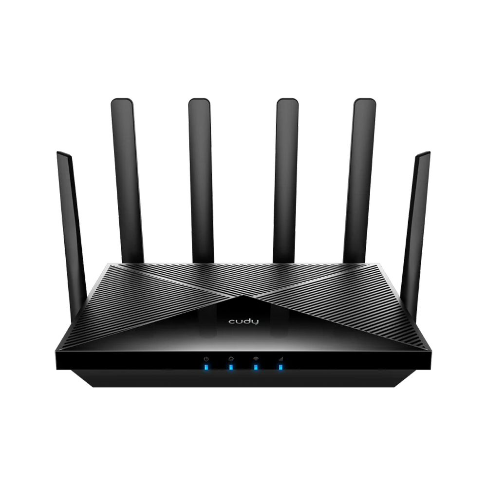 4G Cat 12 AC1200 Wi-Fi Router ( LT12 )
