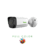 4MP Fixed Color Maker Bullet Camera（colormaker）(TC-C34UV)