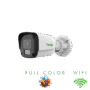 4MP Fixed IR Wi-Fi Bullet Camera (TC-34QN 2.8mm )