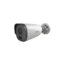 4MP H.265 IR Bullet Camera ( TC-C34GN)