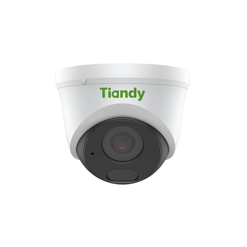 4MP H.265 IR Turret Camera (TC-C34HN)