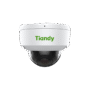 4MP Motorized IR Dome Camera (TC-C34KN)