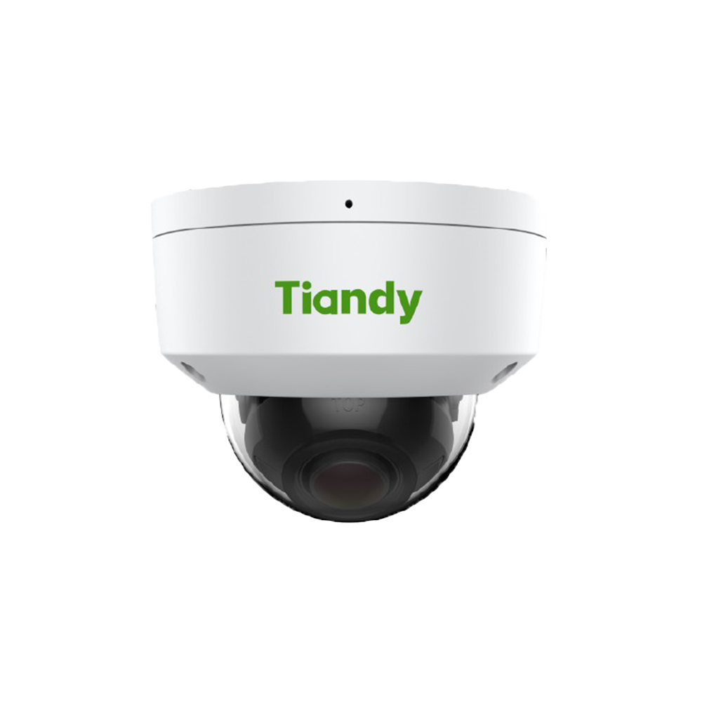 4MP Motorized IR Dome Camera (TC-C34KN)