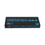 4x4 HDMI MATRIX 4K , # GT-HM4X4