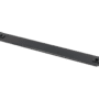 Rack Mounted Tool-less blank panel 1U