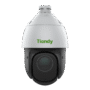 5MP 23× Starlight IR POE AI PTZ Camera (TC-H354S)