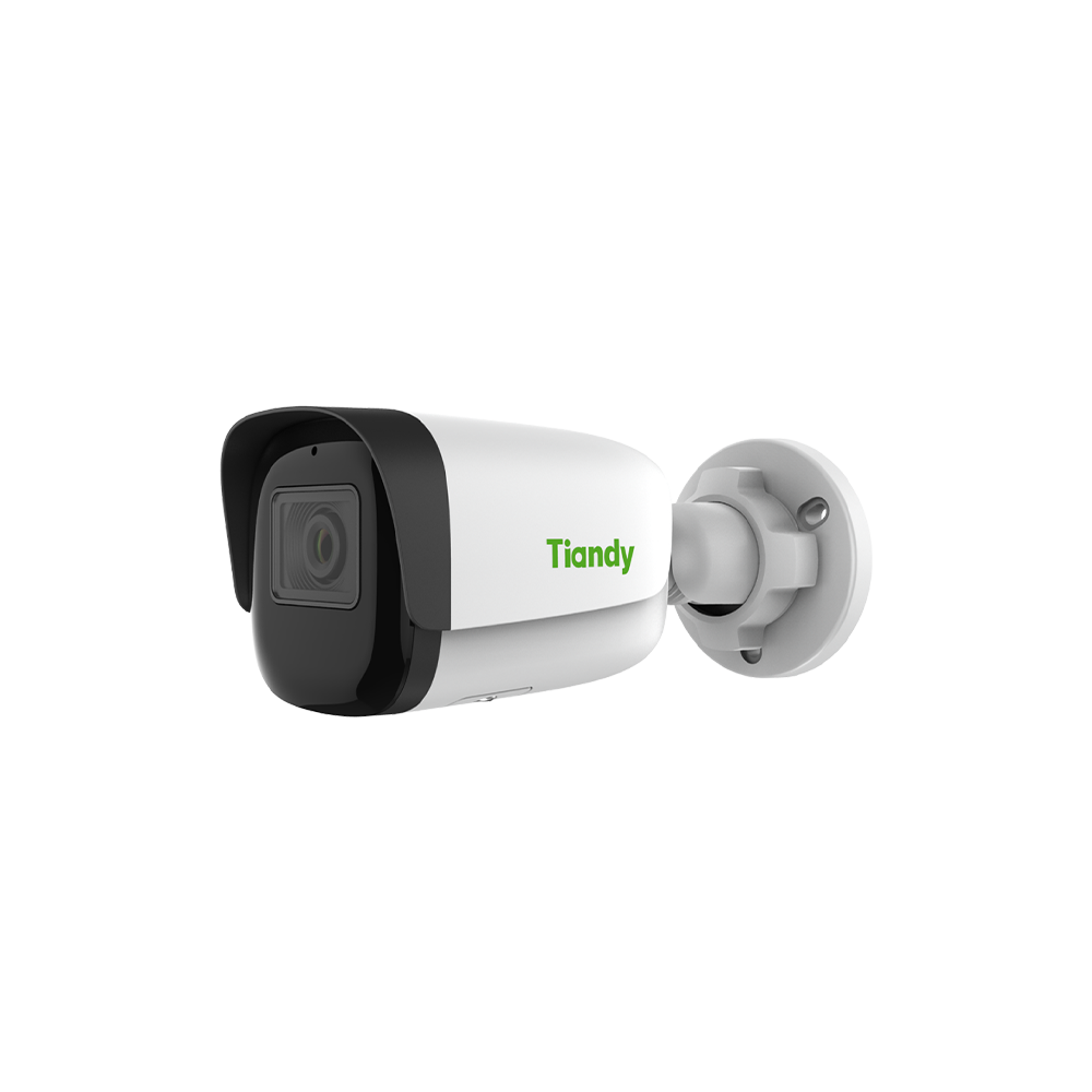 5MP Fixed Starlight IR Bullet Camera (TC-C35WS)