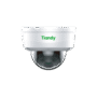 5MP Fixed Starlight IR Dome Camera (TC-C35KS)