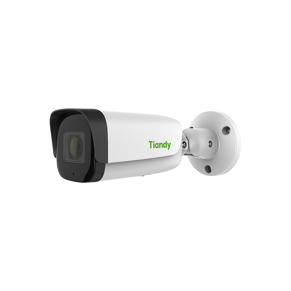 5MP Motorized Starlight IR Bullet Camera (TC-C35US)