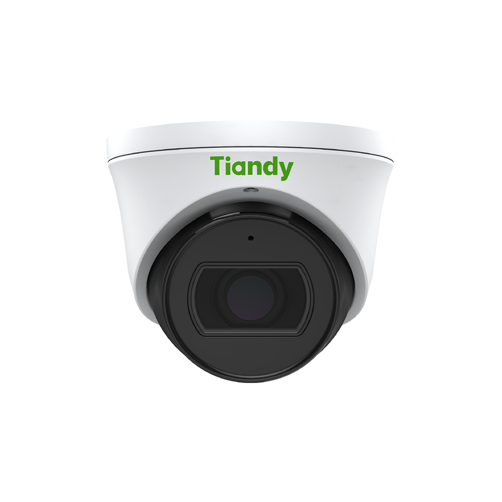 5MP Motorized Starlight IR Turret Camera ( TC-C35SS )
