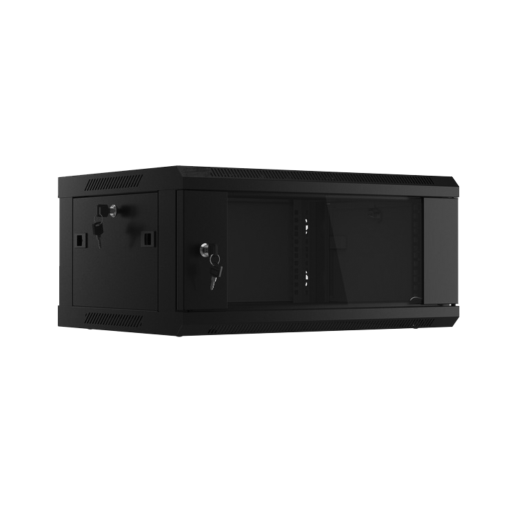 RACK cabinet 4U 600X600