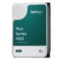 Synology 4TB HAT3300 Plus Series SATA III 3.5" Internal NAS HDD