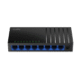 8-Port Gigabit Desktop Switch (GS108D)