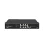 8-Port Layer 2 Managed Gigabit PoE+ Switch with 2 Gigabit SFP Slots, 120W ( GS2008PS2)