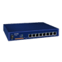8 ports PoE switch Tenda TEF1108P