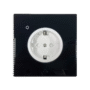 Wifi EU smart wall socket