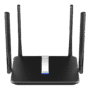 AC1200 Wi-Fi Mesh 4G LTE Router ( LT500 )