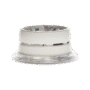 Intelligent Addressable Base Sounder Visual Indicator ALBLS100-32/AV