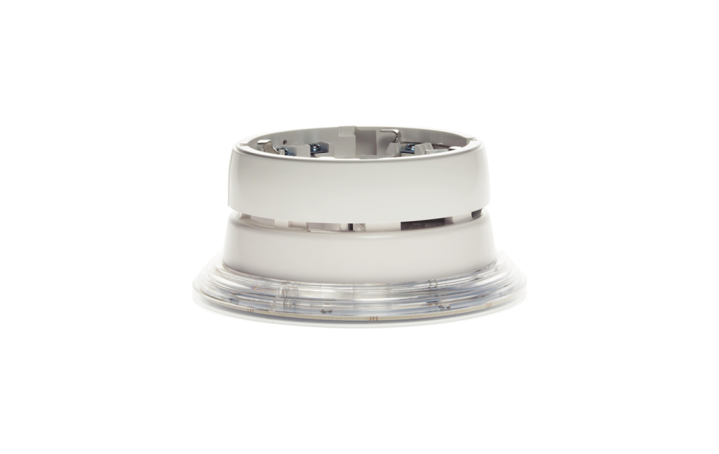 Intelligent Addressable Base Sounder Visual Indicator ALBLS100-32/AV