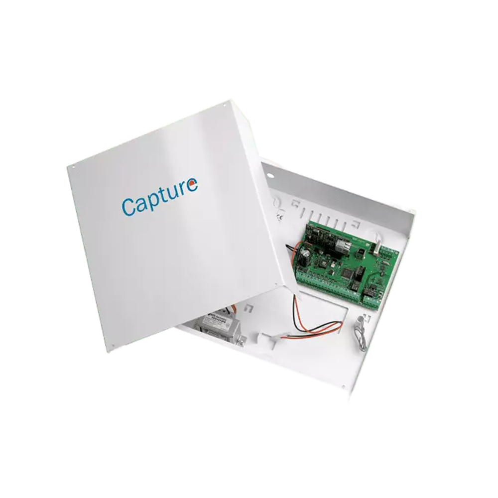 AVS Capture32EN0 Control Panel