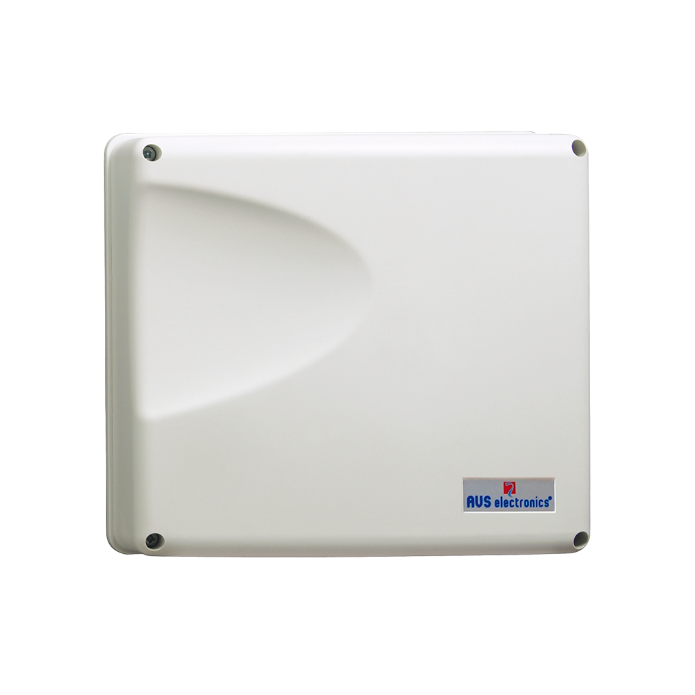 AVS RPT WS4 Wireless Repeater