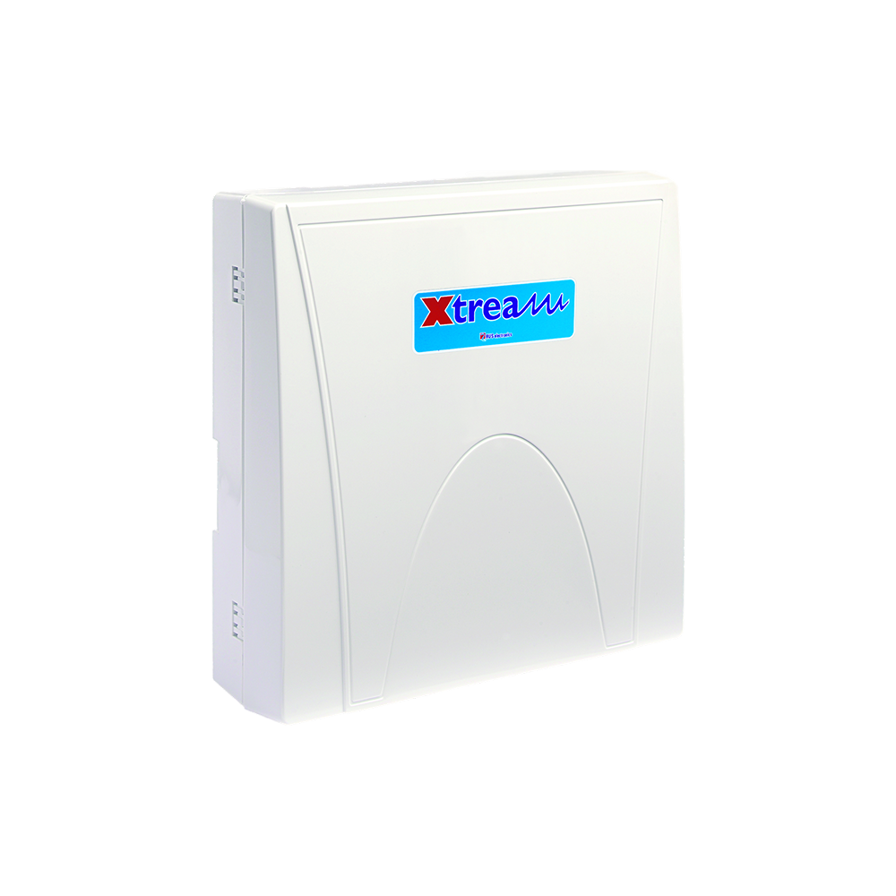 AVS XTREAM640 EN0 Control Unit