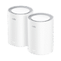 AX1800 Wi-Fi 6 Mesh Solution M1800(2-Pack)