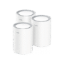 AX1800 Wi-Fi 6 Mesh Solution M1800(3-Pack)